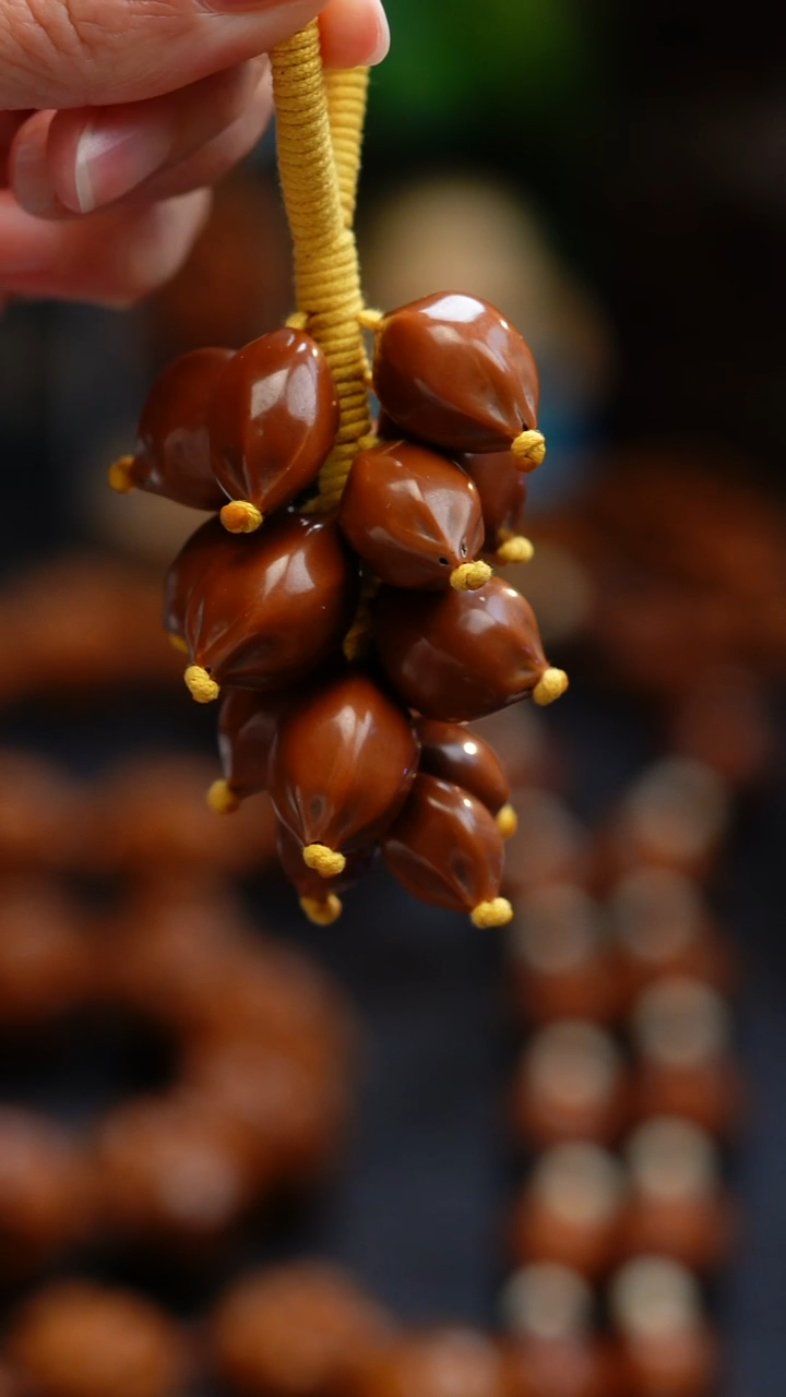 吊坠橄榄核橄榄核