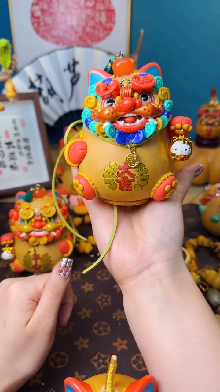 【闪购商品】518文玩葫芦文玩好物