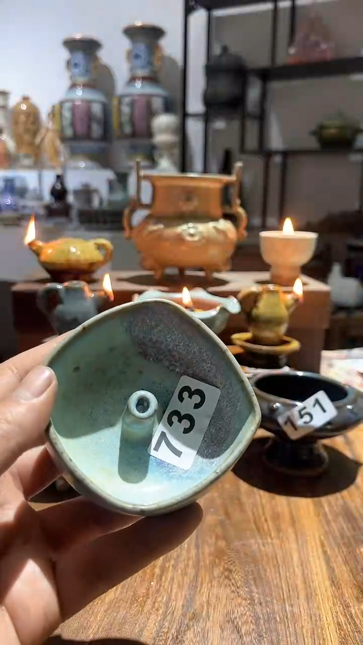 【闪购商品】摆件                