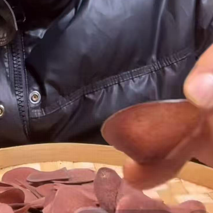 中南交流会互市--路榕根的红片