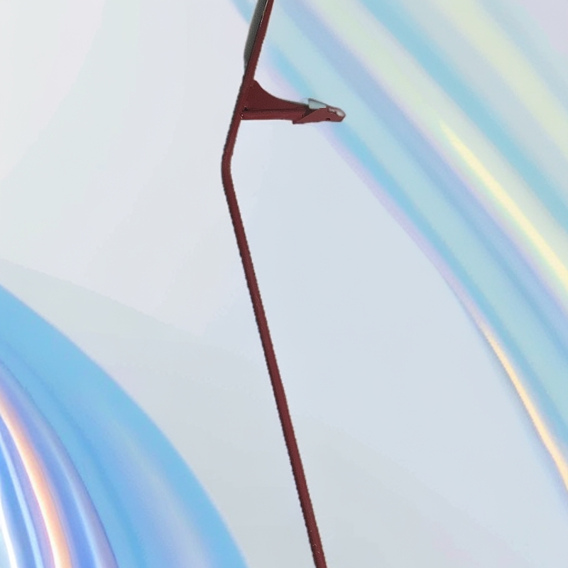 雷沃收割机70金刚割台左分草杆