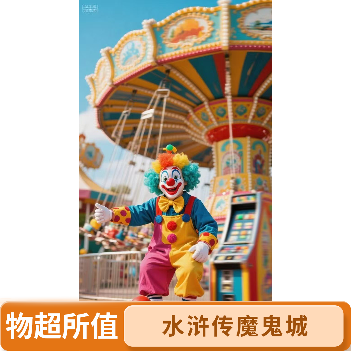 水浒传魔鬼城宙斯教学