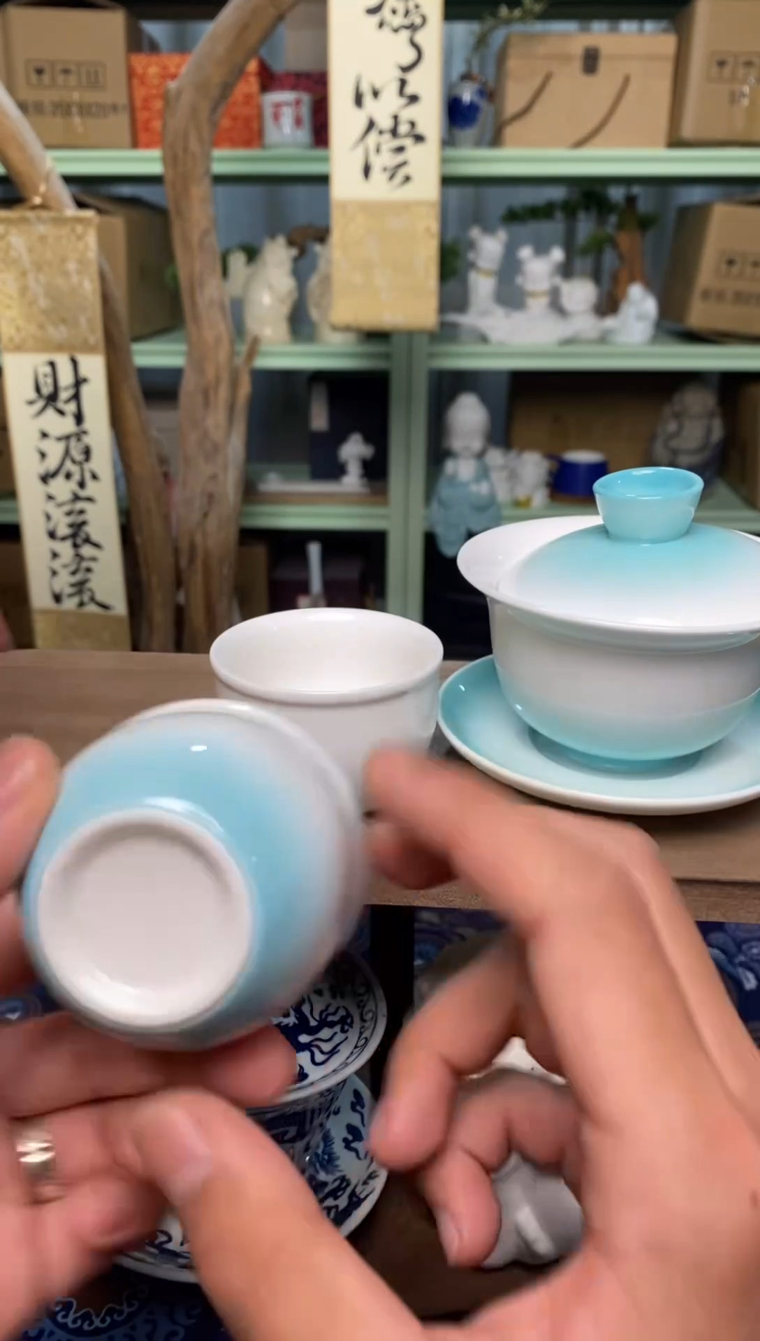 【闪购商品】杯子赢鱼优选陶瓷陶瓷陶瓷陶瓷