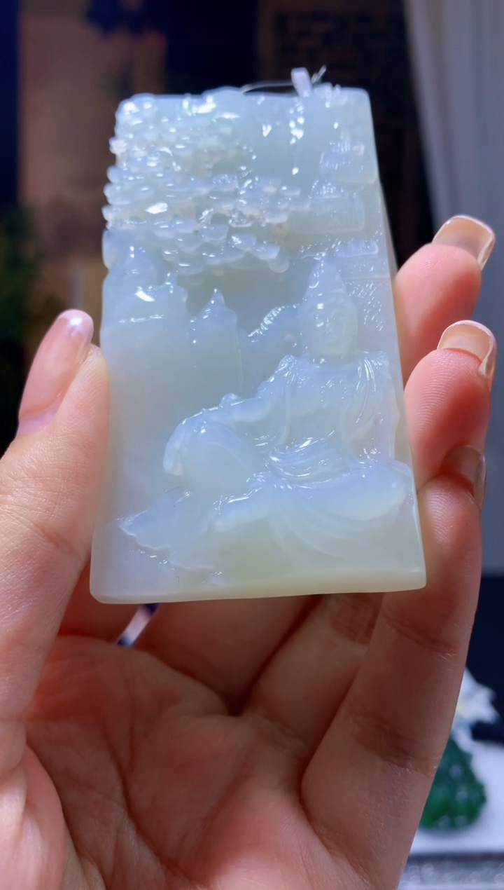 定制和田玉定制和田玉链接GS052