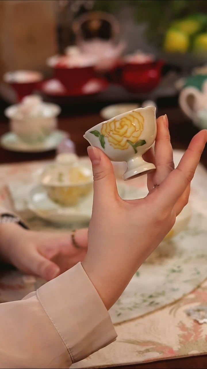 玫瑰的故事 哈哈哈哈