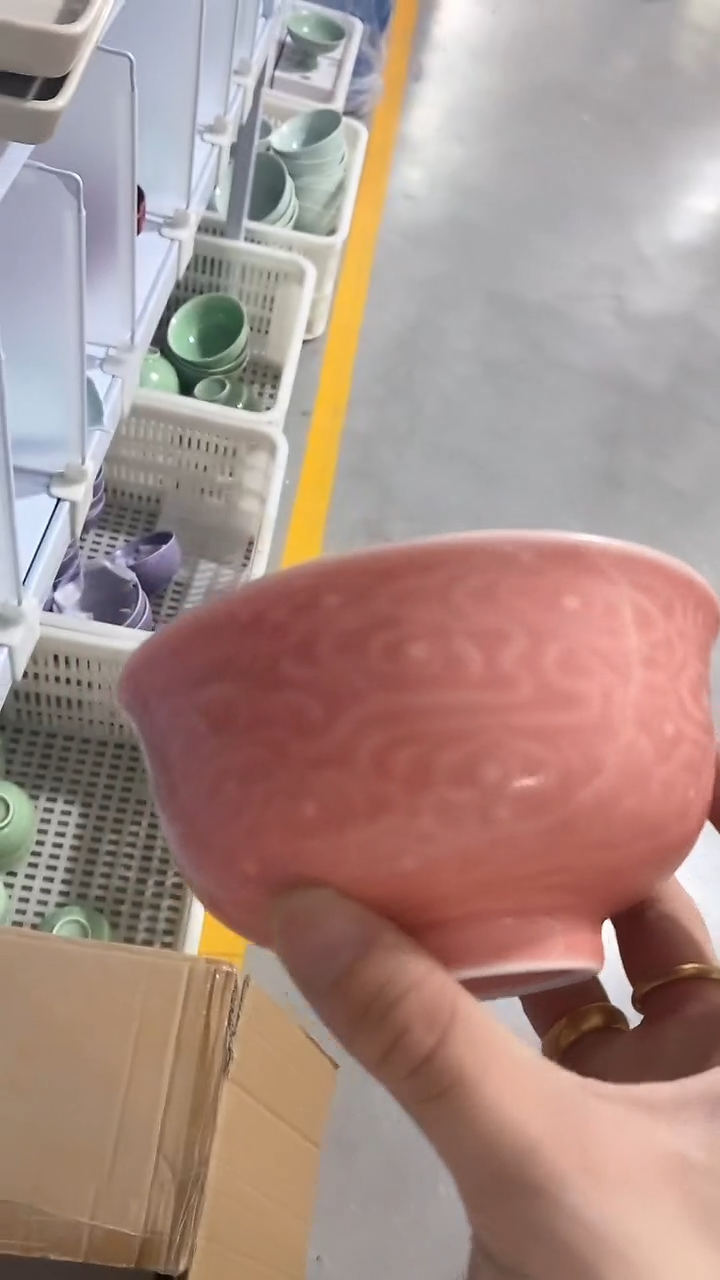 瓷片陶瓷茶具茶器