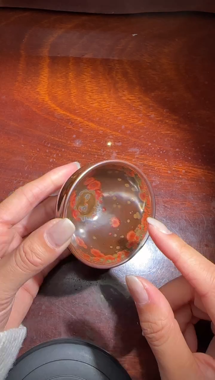 【闪购商品】茶盏蔡炳盛高端收藏36