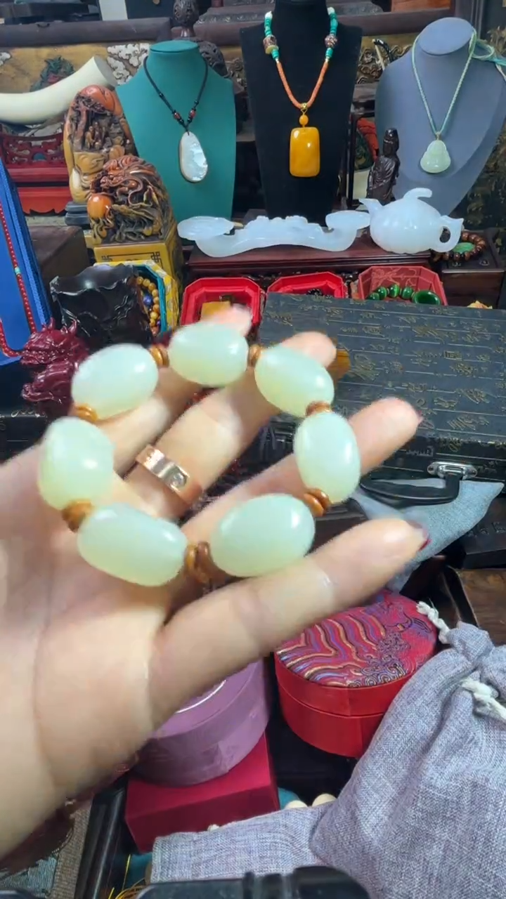 【闪购商品】和田玉876678786未镶嵌78676878786768