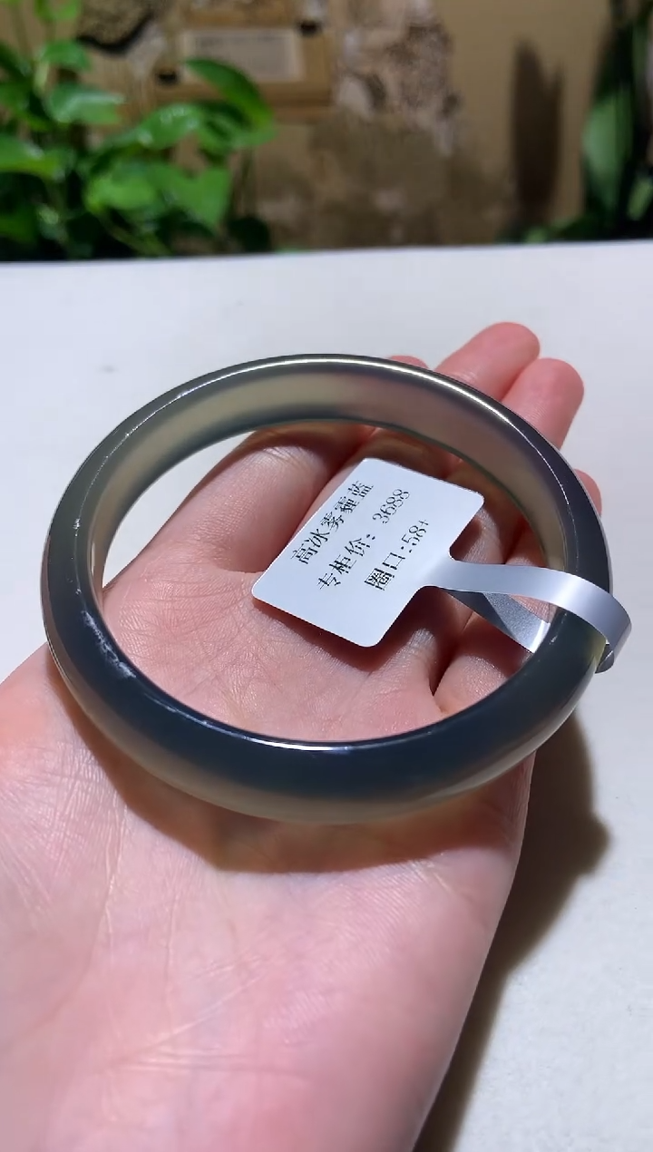 手镯玛瑙/玉髓未镶嵌6