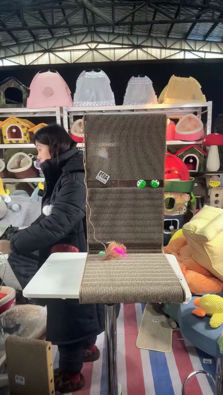 A079清仓处理微瑕猫窝狗窝不退不换