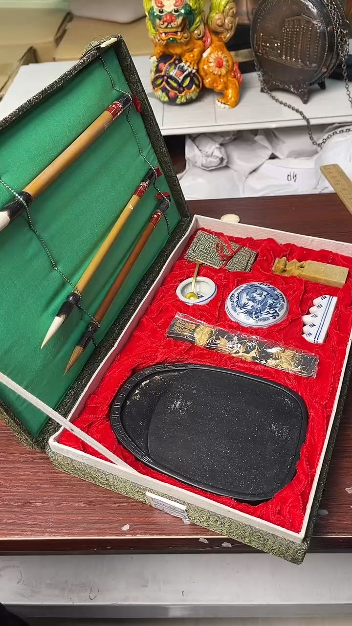 中古杂项默认微瑕，满18包邮