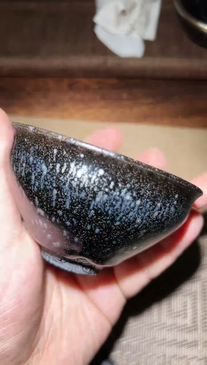 【闪购商品】茶盏65赵丽美老师精品