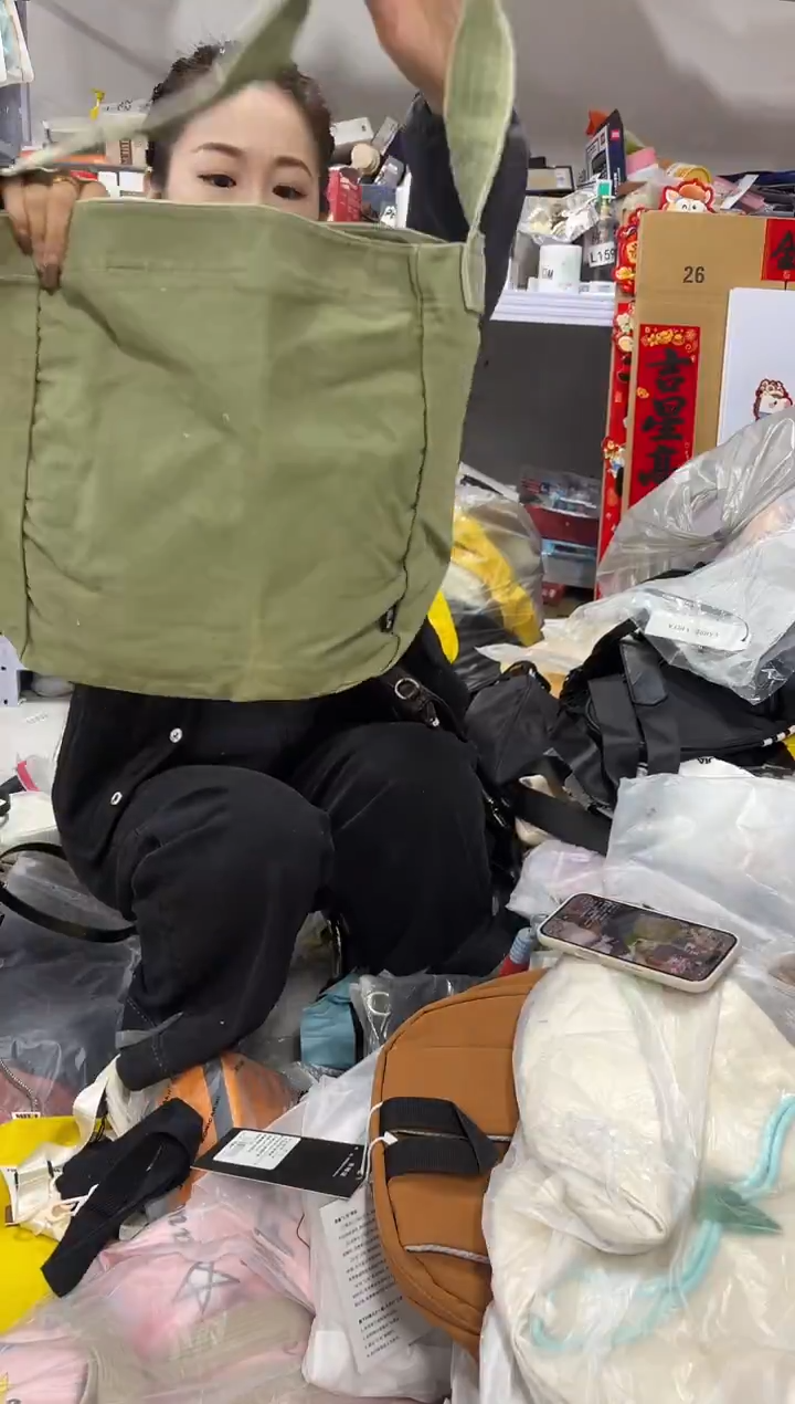 PU上车啦 宝宝们抓紧时间去下方链接拍吧