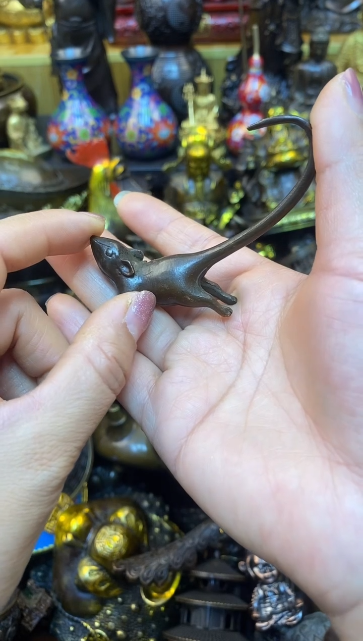 桌面摆件 案台摆件