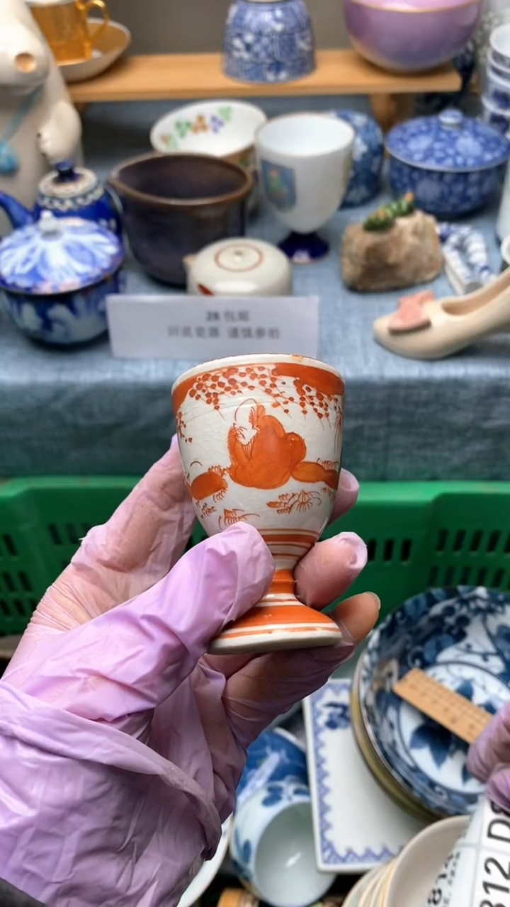 1杠***员81·3盛瑞陶瓷  天天放漏