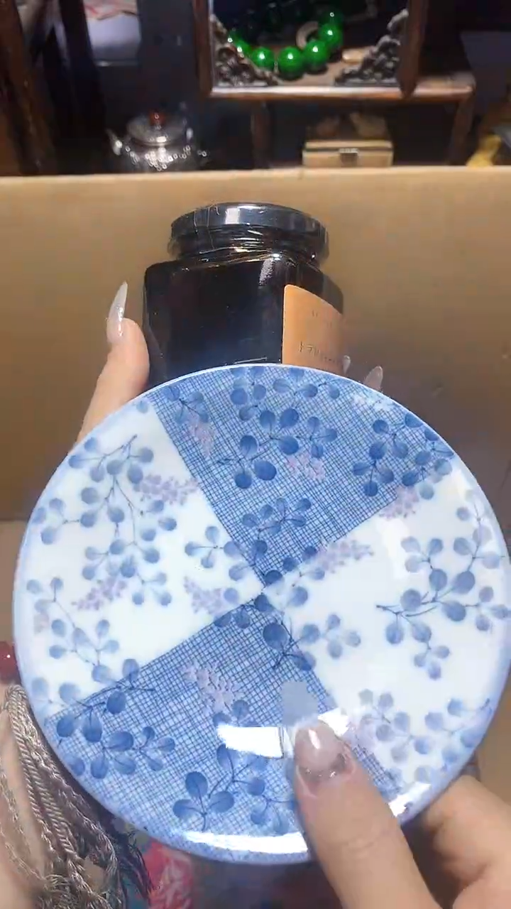 【闪购商品】瓷器瓷片瓷器瓷片