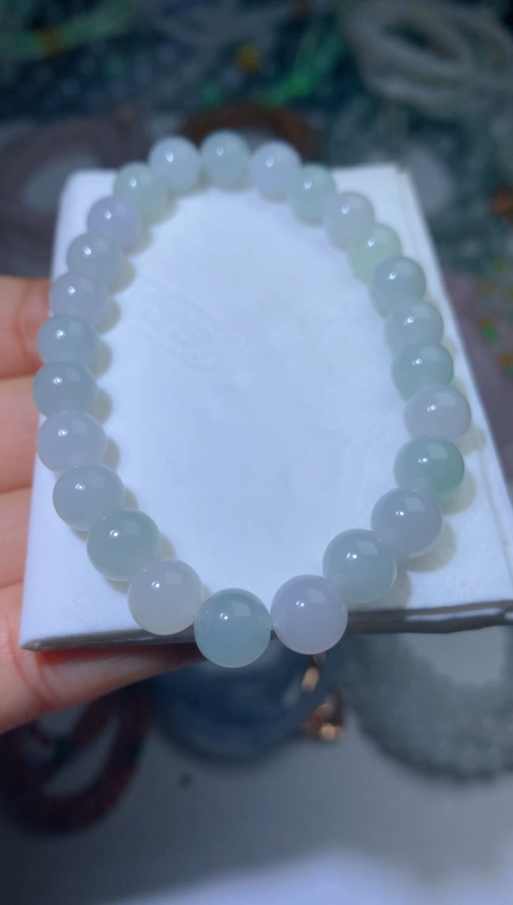 【闪购商品】定制翡翠未镶嵌毛货