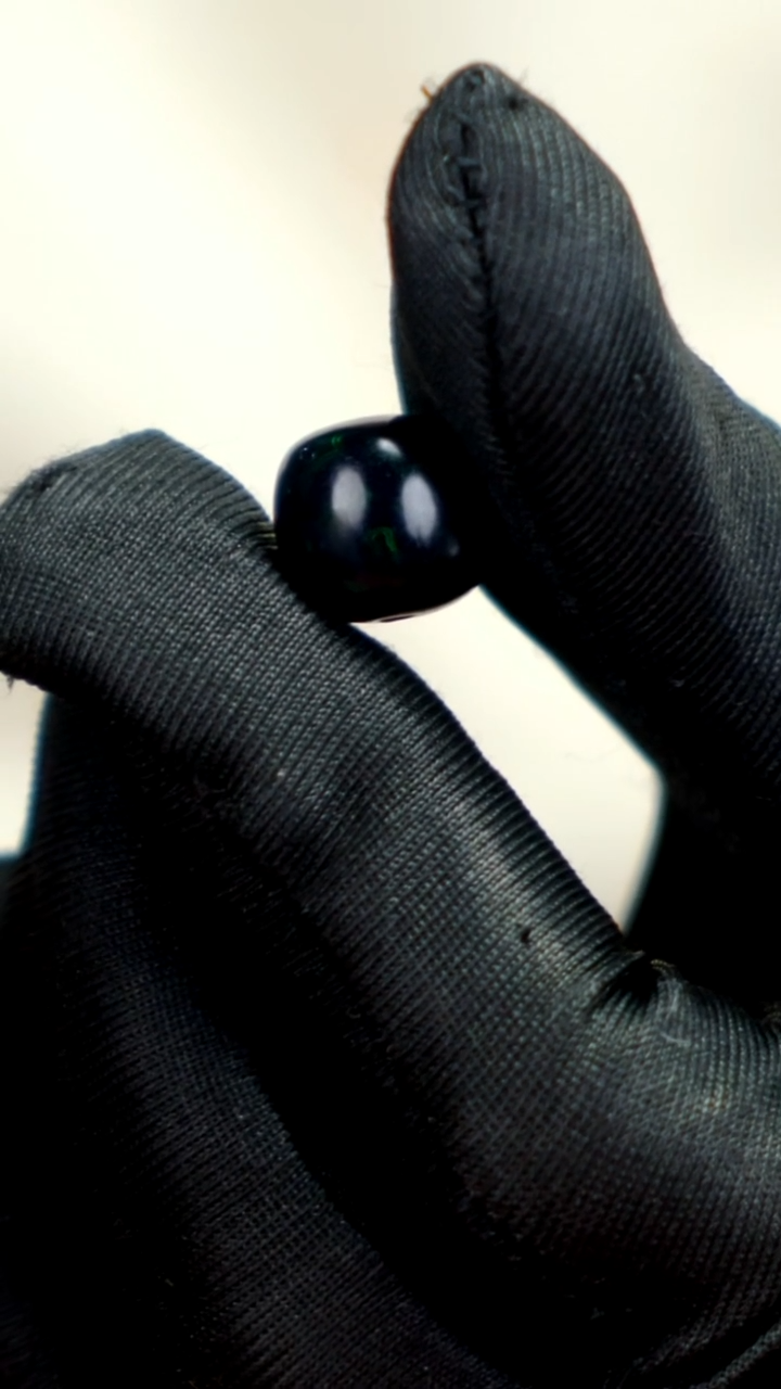 疯子大漆绿宝砂老型1213mm