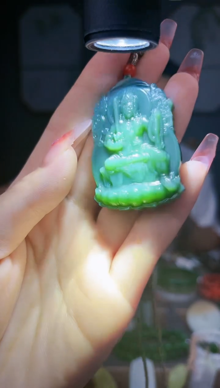 和田玉未镶嵌颈饰多样性发货  拍一单发一个