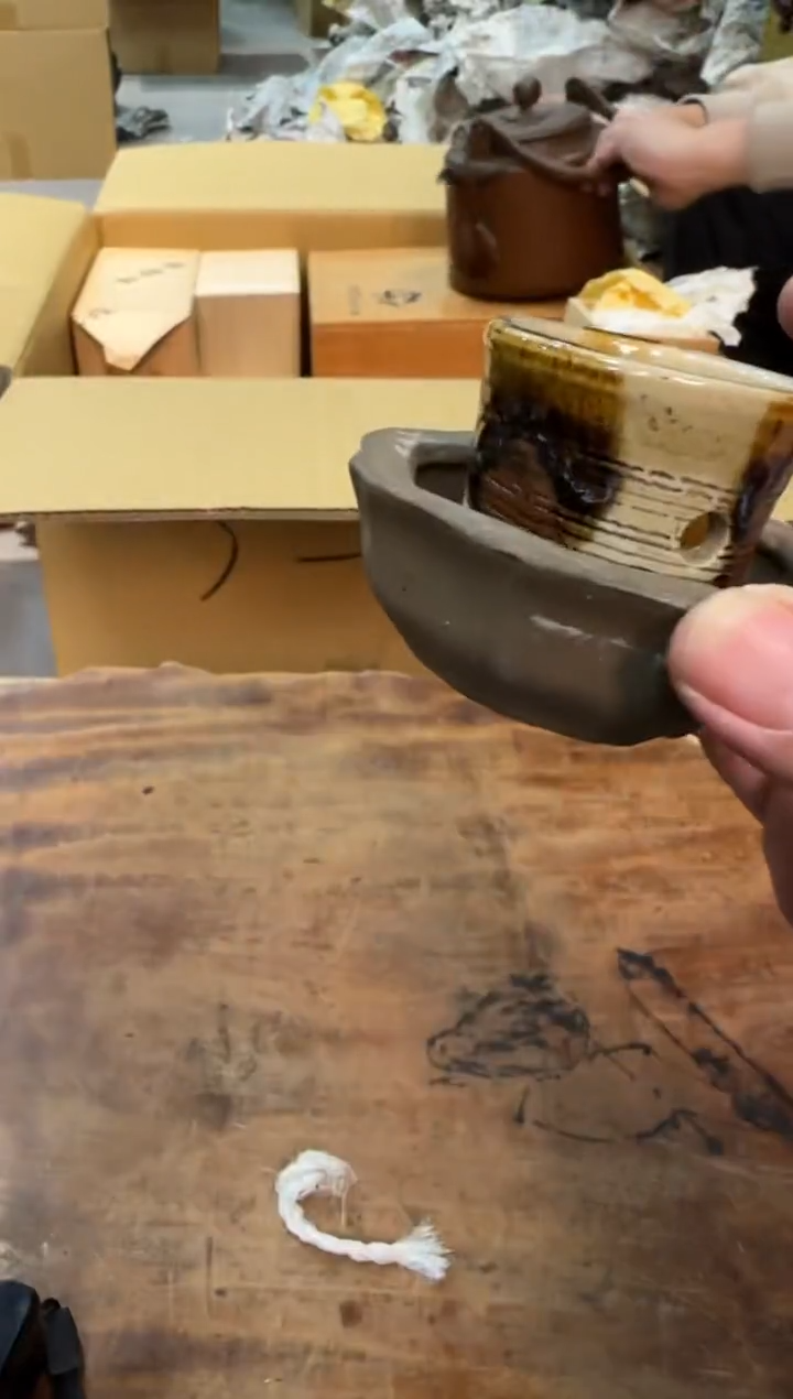 【闪购商品】摆件13y古美術空间美学D63