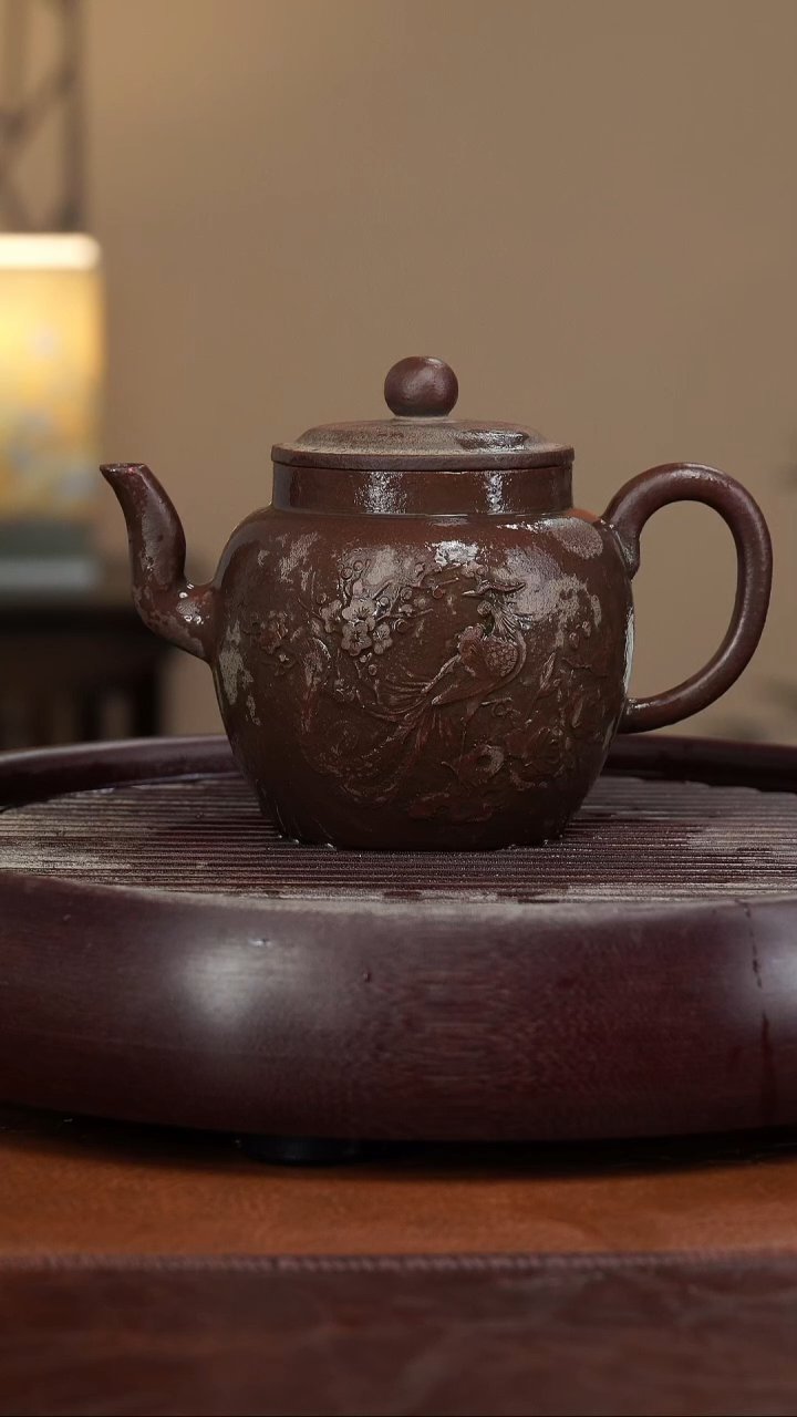 【闪购商品】紫砂茶壶宜兴紫砂壶