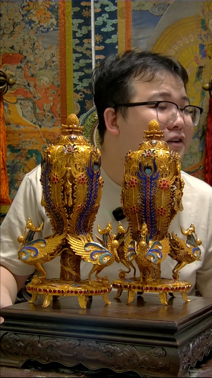 铜像造像收藏铜像造像收藏凤熏