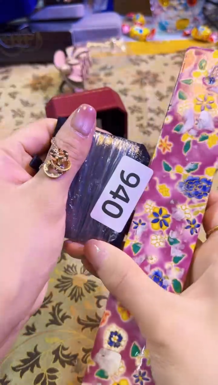 【闪购商品】瓷片陶茶666文玩周边多人