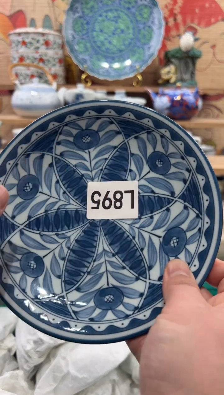 瓷片阿*瓷片------L895