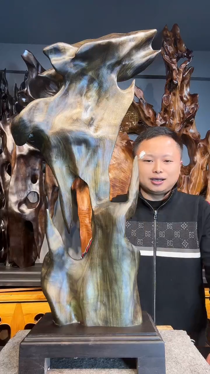 金丝楠嗨以直播间介绍为准