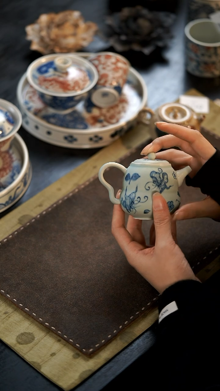 【闪购商品】山居秋暝设计师款@@CJ708