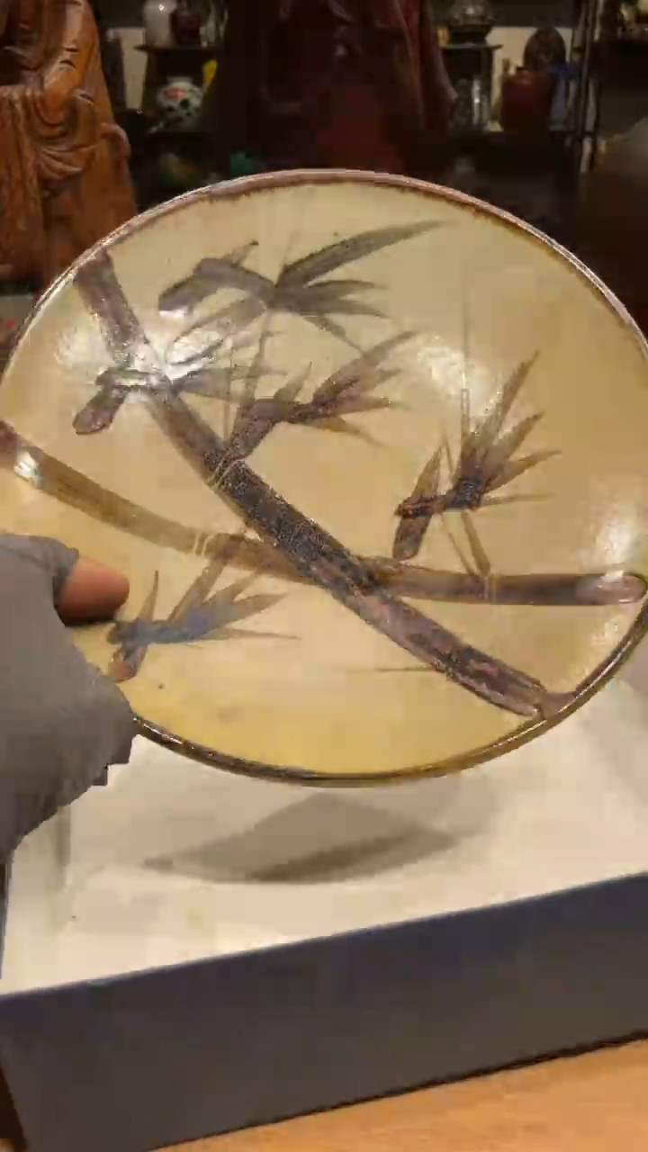 置物木器茶具摆件