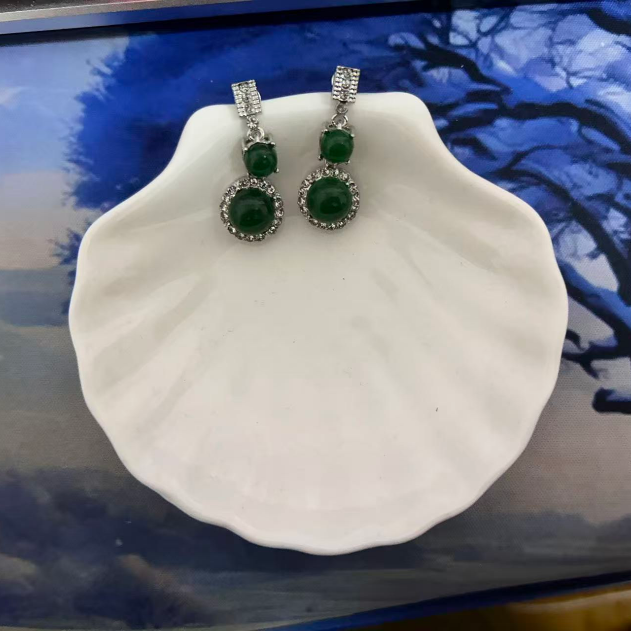 甄选优品LH设计款吊Z多样性发其一SJE创意陶瓷