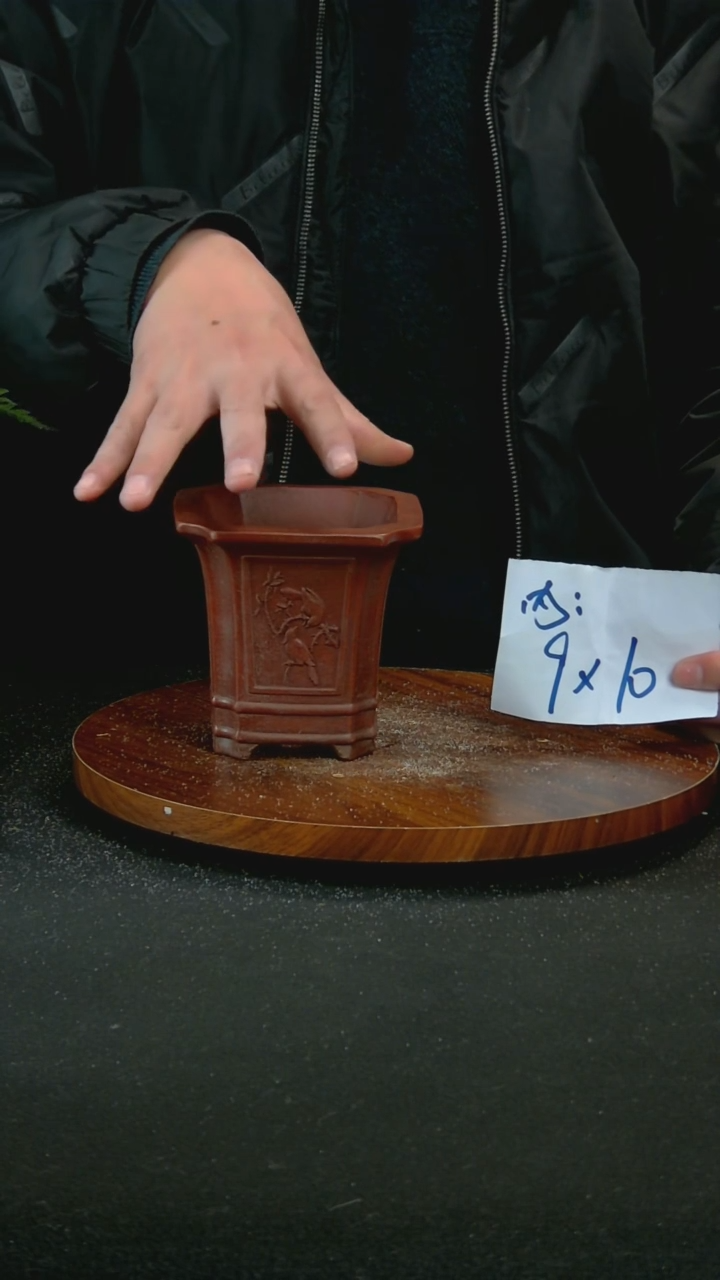 【闪购商品】紫砂G116