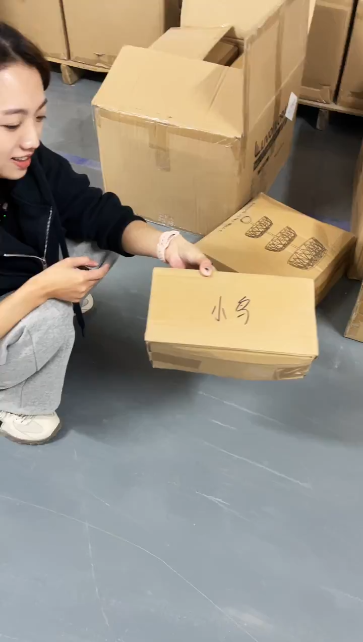 布小鸟摆件小鸟摆件