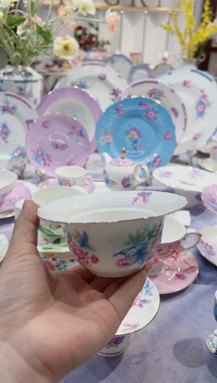 【闪购商品】骨瓷炖盅·