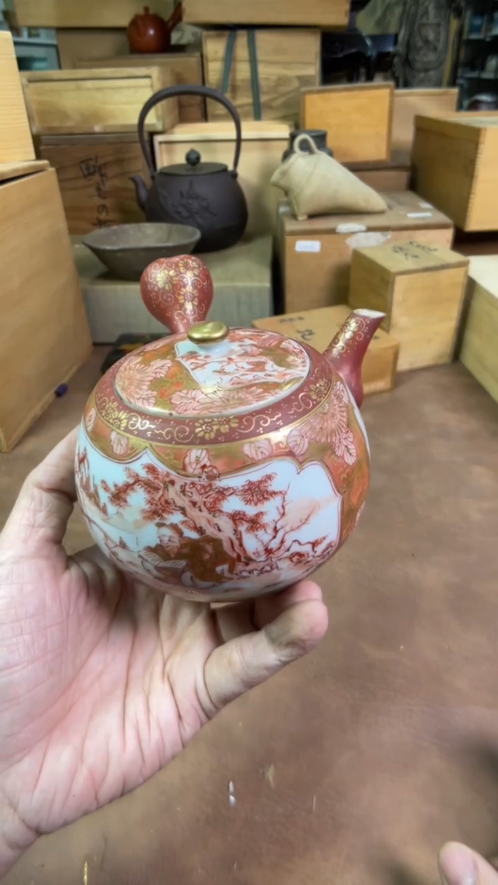 【闪购商品】摆件茶宠瓷器茶具套装