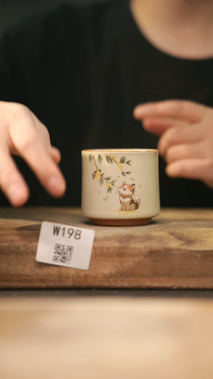 【经典福利】/ 杯子@@W198