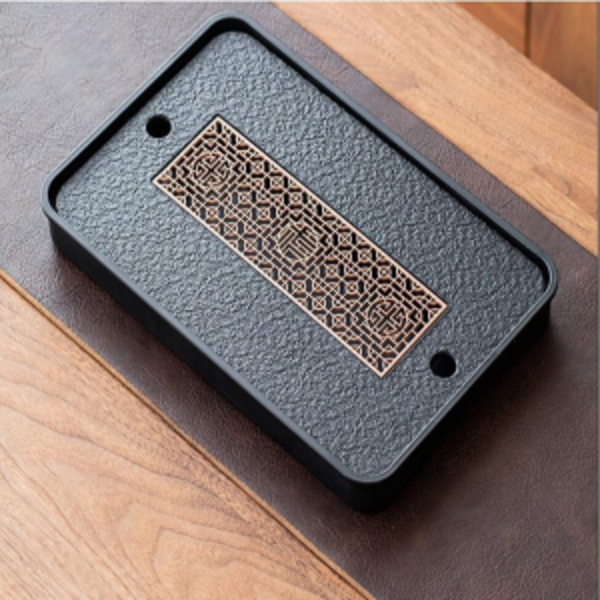 窗花茶盘（50*30）*1 Z-F5