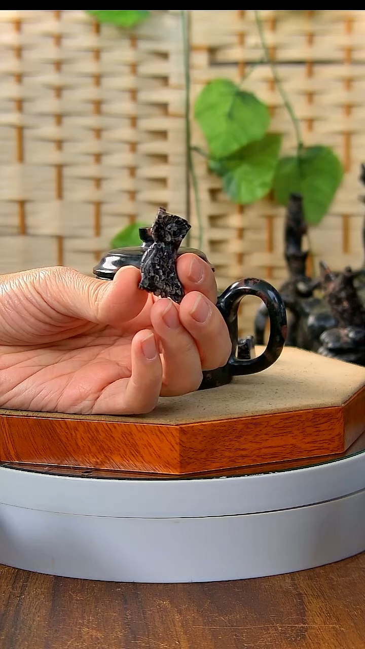 奢上奢精品梅花玉N