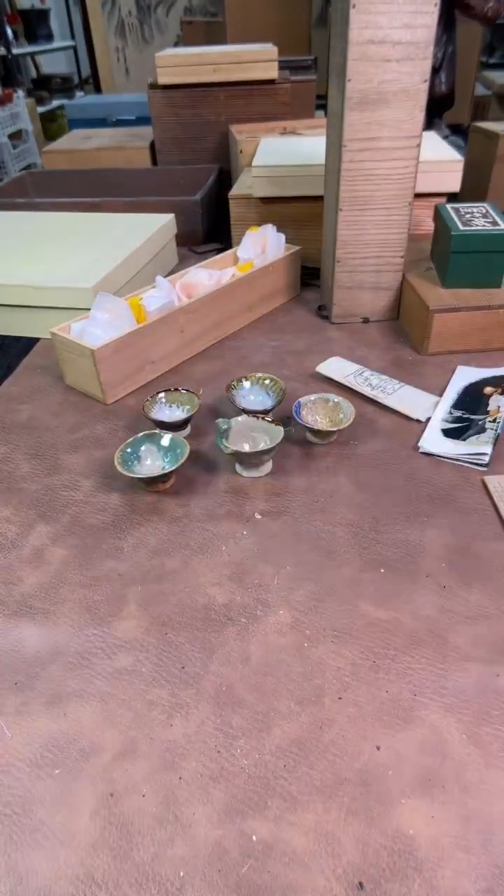 【闪购商品】摆件茶宠瓷器茶具套装