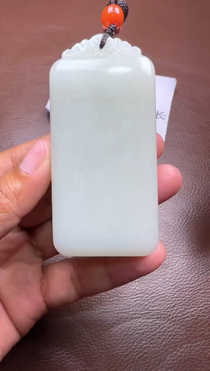 【闪购商品】和田玉挂件未镶嵌挂件