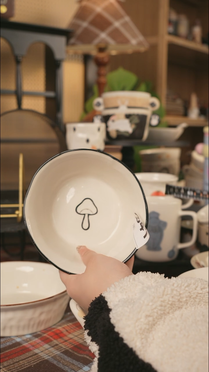 【闪购商品】杯川谷原创2.16场次直播微瑕341