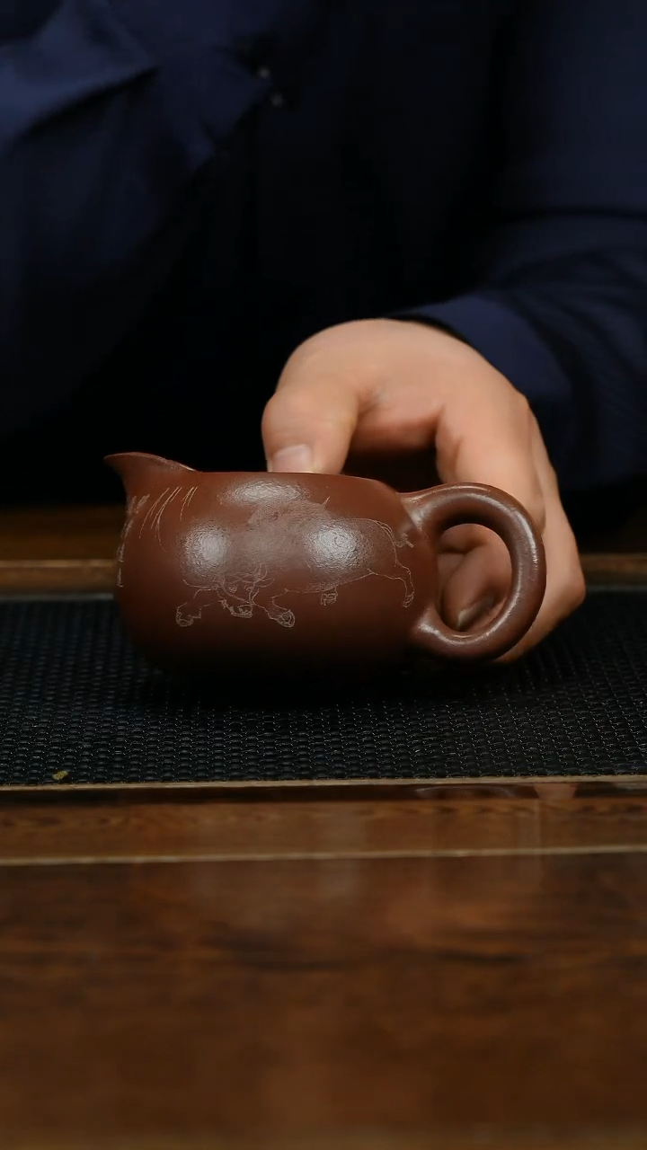 【闪购商品】紫砂茶杯紫砂品茗杯