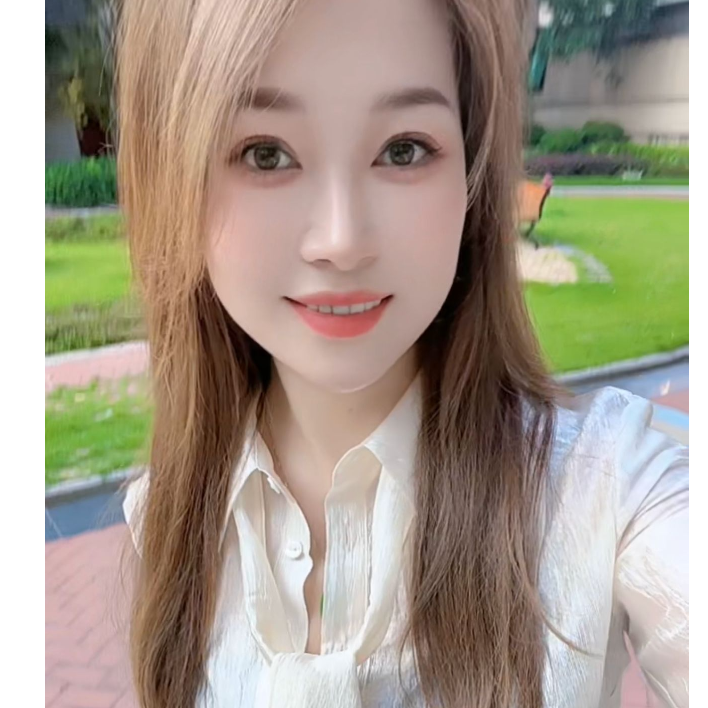 一姐【C905飘带衬衫】千金财阀ins洋气衣服女