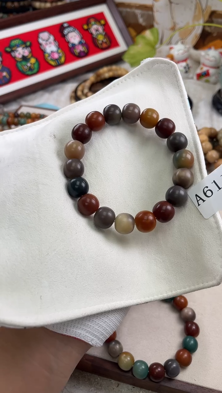 手串菩提根/象牙果苏***?a611卡15 干磨孔一般万圣家族