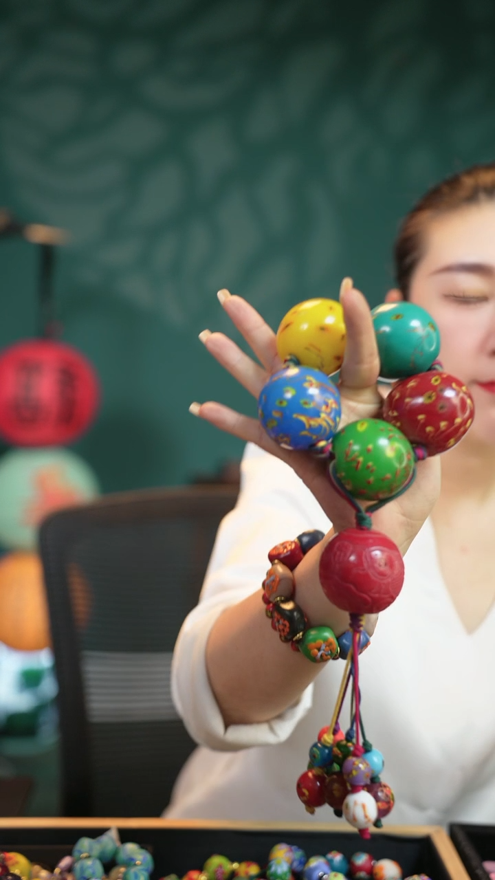 【闪购商品】琉璃手工艺品琉璃琉璃