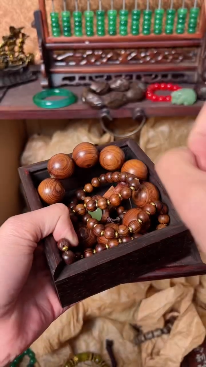 【闪购商品】木好运来直播间专属链接