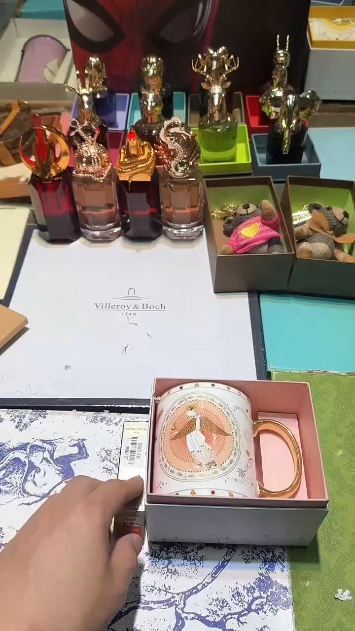 【闪购商品】瓷片换类目孤品单品一件不留196