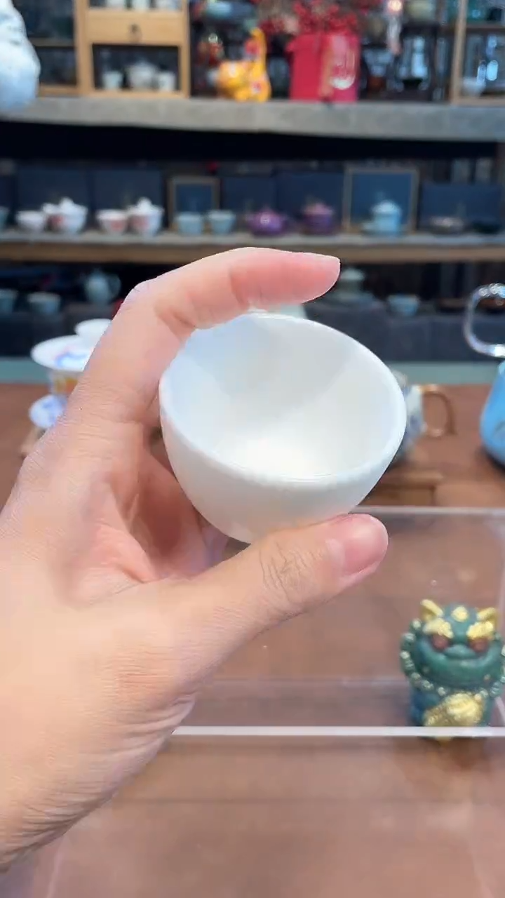 【闪购商品】不带茶盘不带礼盒@@e1989