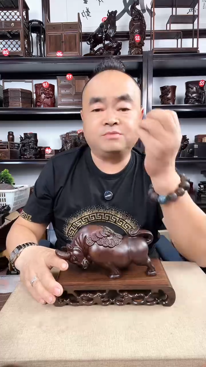 木1221+432老李红木工艺品